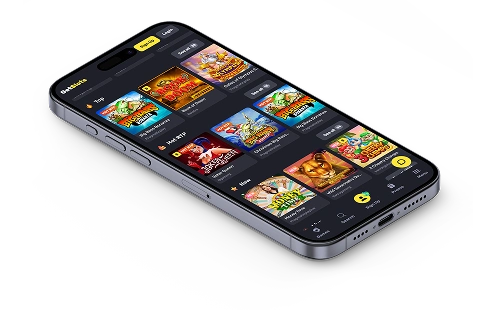 GetSlots Casino Global GetSlots Casino App